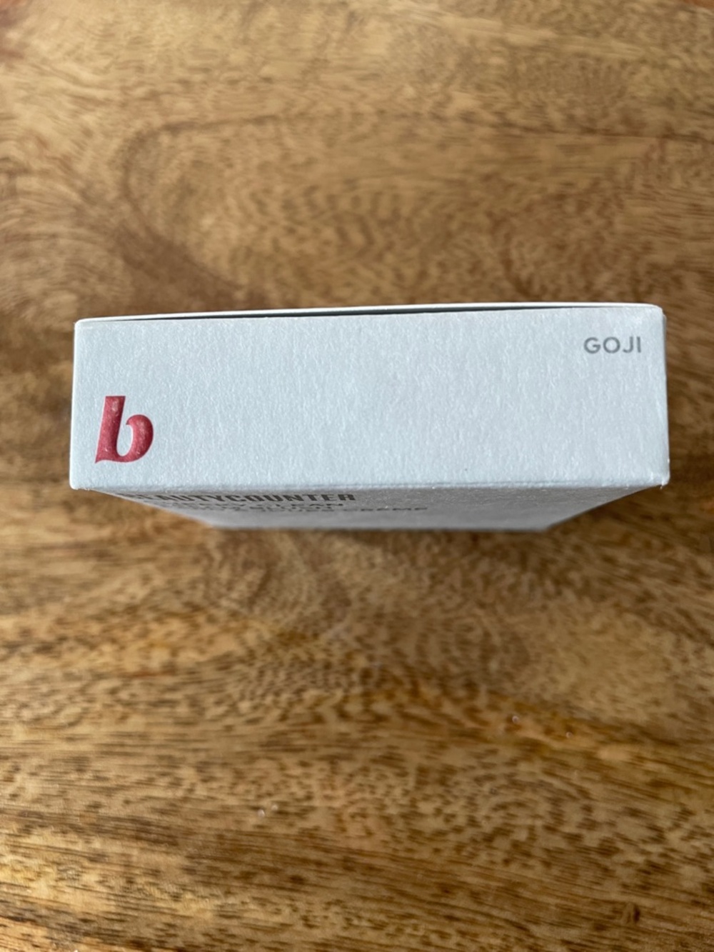 Beautycounter 'Goji' Cheeky Clean Cream Blush New In Box - Picture 8 of 9